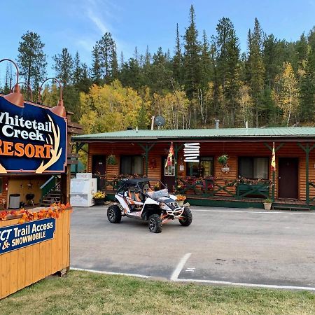 Whitetail Creek Camping Resort Lead Luaran gambar