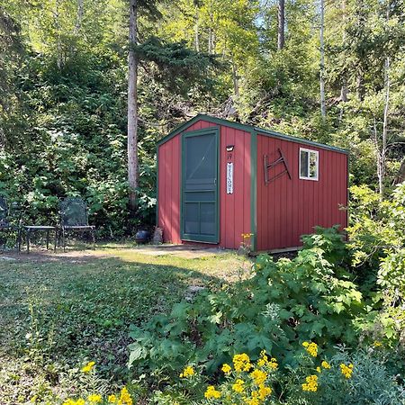 Whitetail Creek Camping Resort Lead Luaran gambar