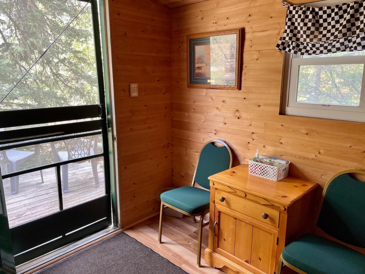 Whitetail Creek Camping Resort Lead Luaran gambar