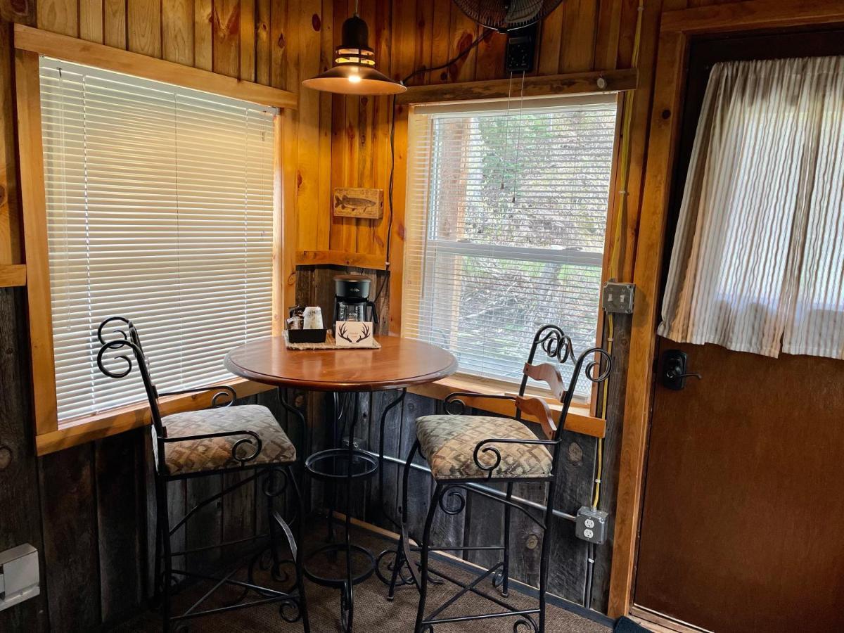 Whitetail Creek Camping Resort Lead Luaran gambar