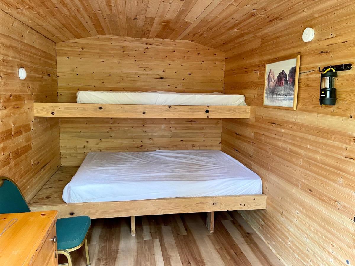 Whitetail Creek Camping Resort Lead Luaran gambar